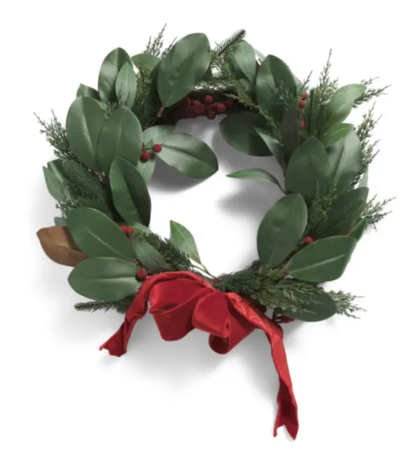 Christmas Wreath