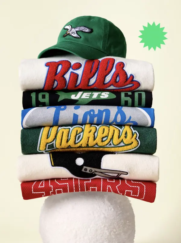 Fan Favorites