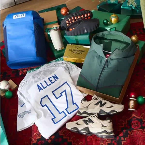 Gifts for Him