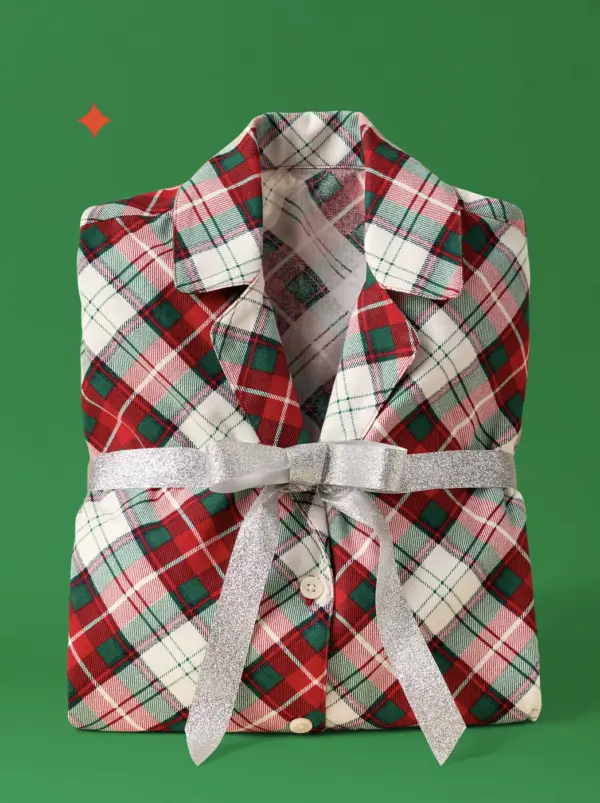 Jingle Jammies