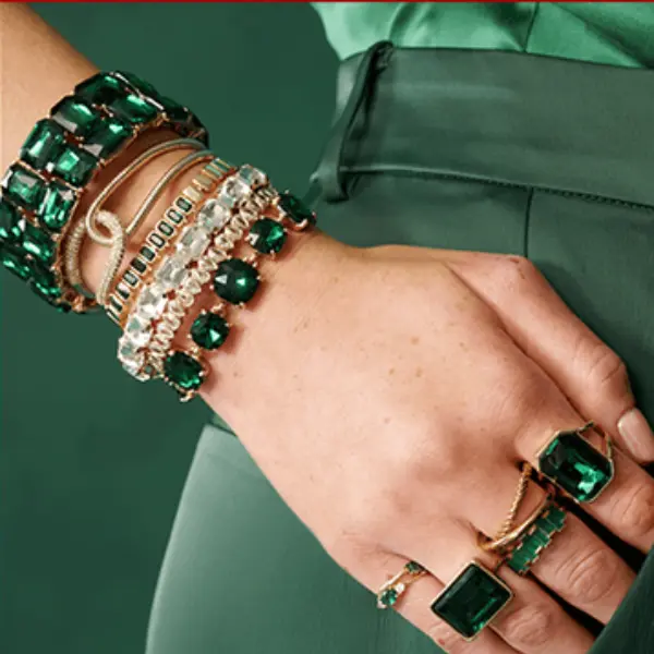 Luxe Jewelry