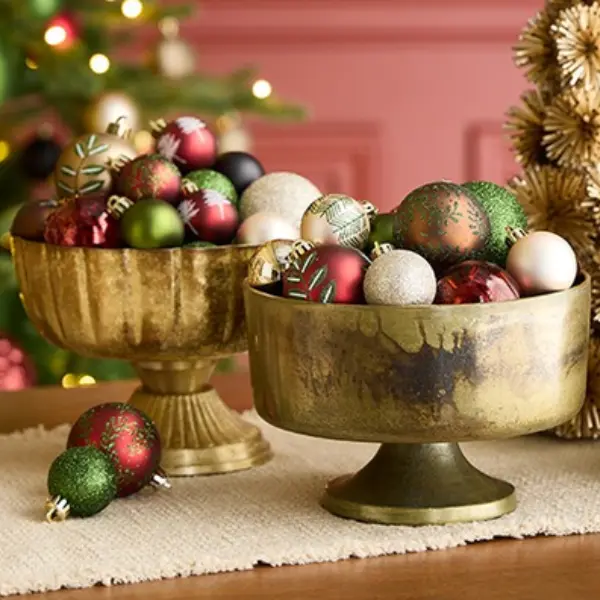 Ornaments