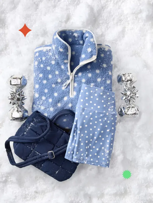 Sport outfit