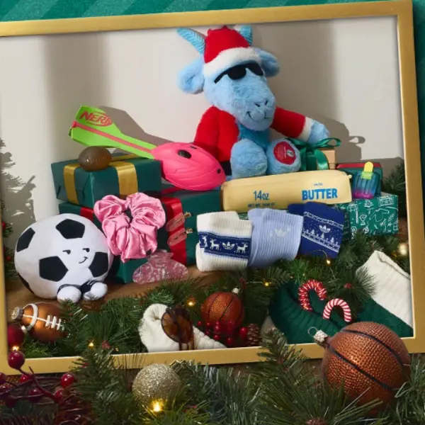 Stocking Stuffers