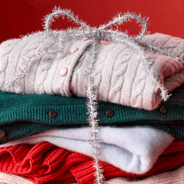 Sweaters