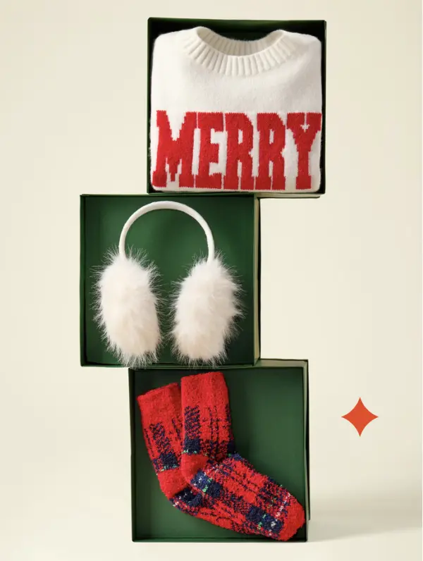 White Elephant gifts