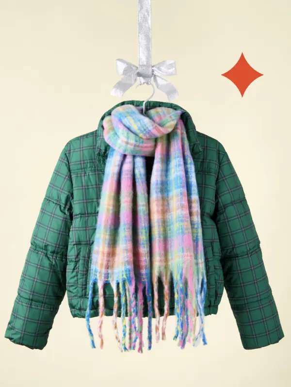 Winter Must-Haves